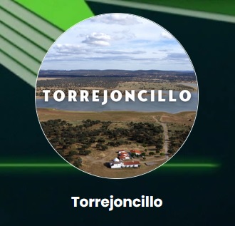 Enlace para votar a Torrejoncillo en Pueblos Lovers, vamos necesitamos tu voto