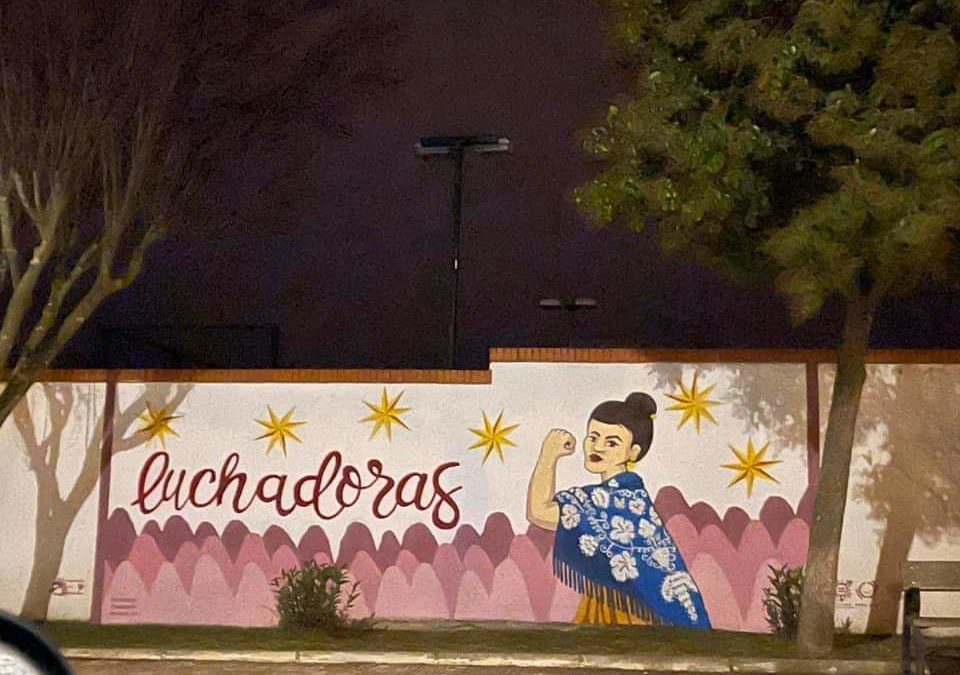 Luchadoras y Resilientes