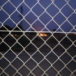 Los vecinos del vapor y la Guardia Civil sofocan un pequeño incendio en la M30