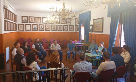 La Diputación de Cáceres refuerza su compromiso con los ayuntamientos en materia de vivienda y lucha contra el despoblamiento desde Torrejoncillo