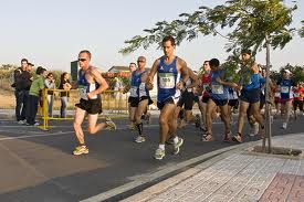 La Universidad de Castilla-La Mancha hará pruebas a atletas en la Maratón de Artesanos de Torrejoncillo