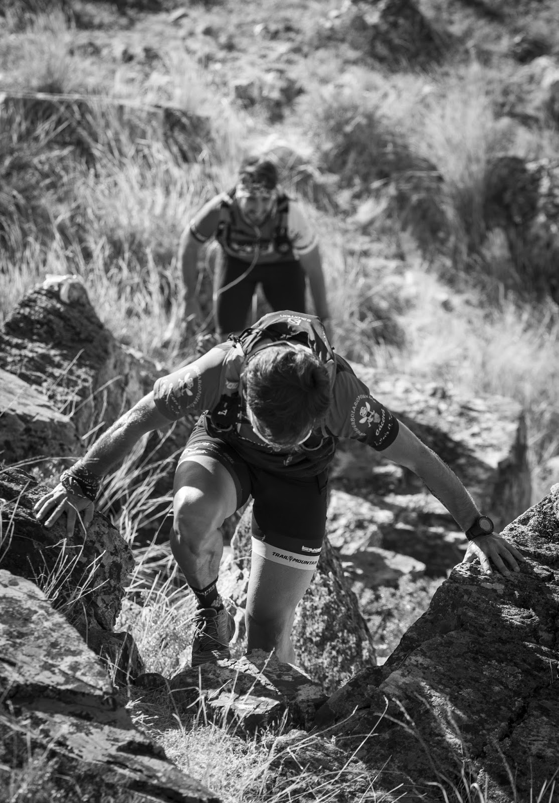 Ramón Antonio Timón gana el corcurso fotográfico del Maratón Artesanos 2016