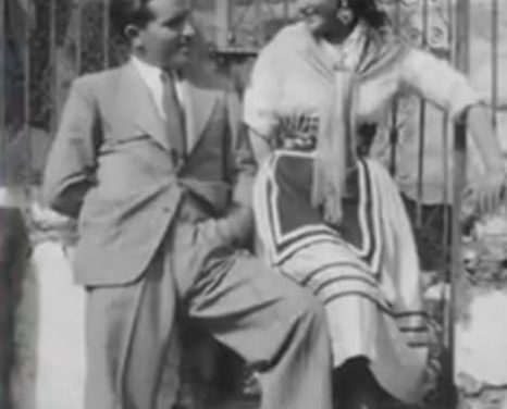 100 años y 75 años de matrimonio