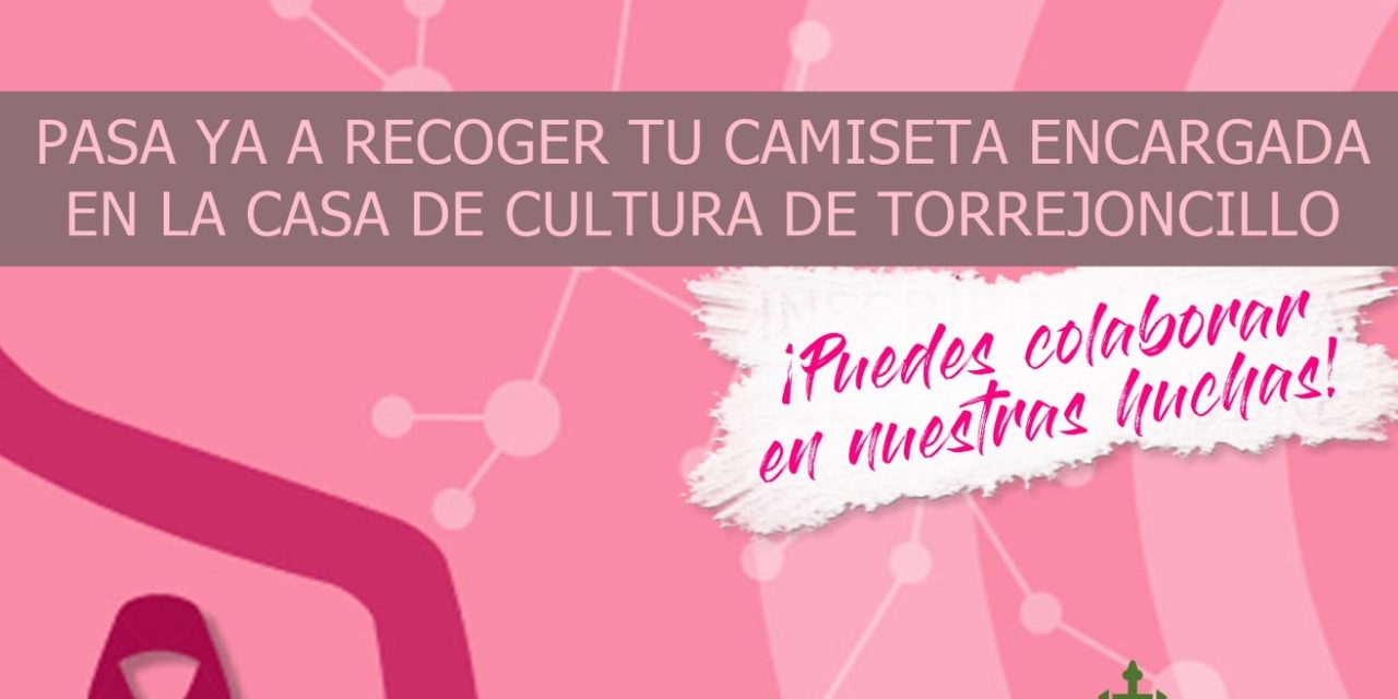 MARCHA ROSA CONTRA EL CÁNCER