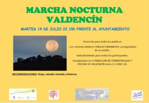 Marcha Valden