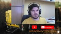 24 horas de música en directo con MARCOANTONIO26