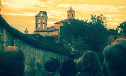 Éxito rotundo de la III Feria de la Salud