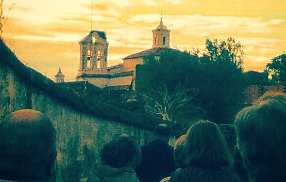 Éxito rotundo de la III Feria de la Salud
