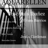 La Revista Aquarellen publica poemas de un torrejoncillano