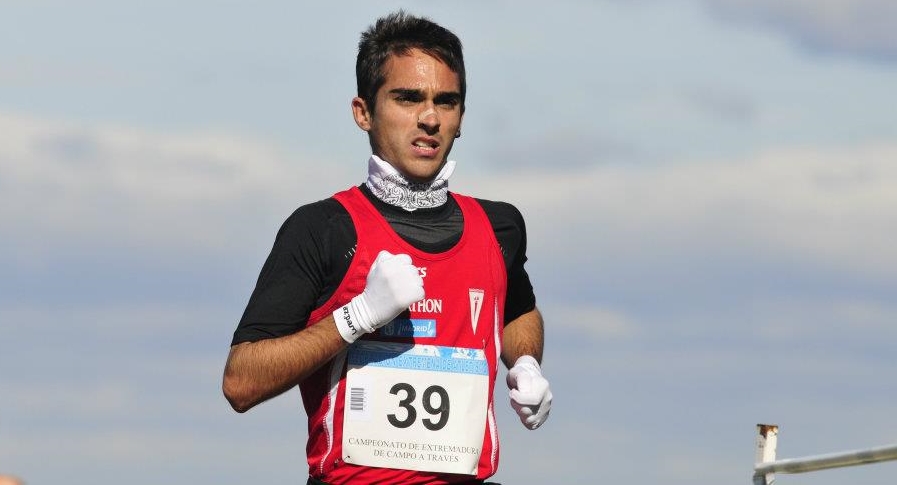 Mario Mirabel vuelve a la competición este sábado en el XIV Duatlón de Torrejoncillo