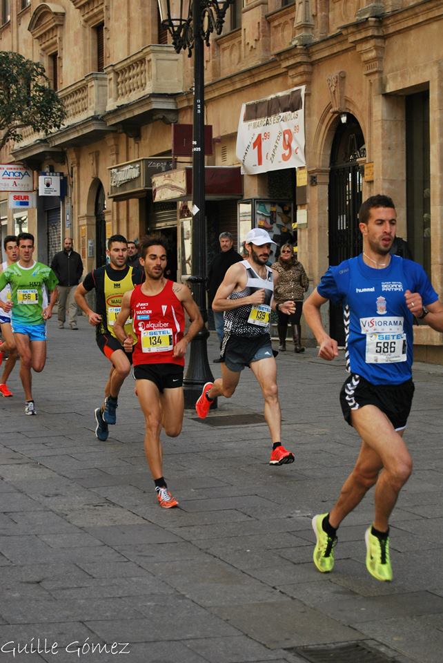 Inma, Mario, David y Óscar, hoy (en directo) desde Moratalaz