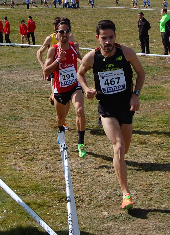 Cara y cruz para las aspiraciones torrejoncillanas en el Campeonato de España de Cross por Clubes