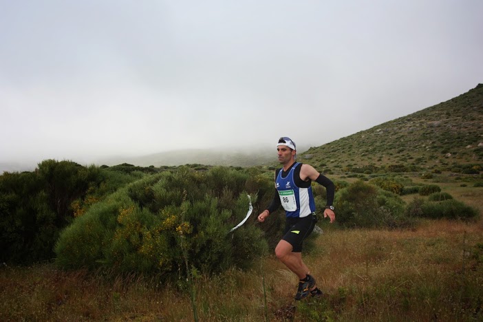 Miguel Madruga y Teo Clemente representarán al C.A.Torrejoncillo en el nacional de carreras por montaña