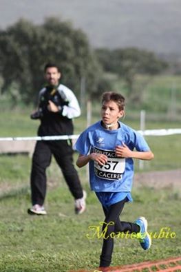 Este domingo se disputa el XXXVI Cross de La Encamisá