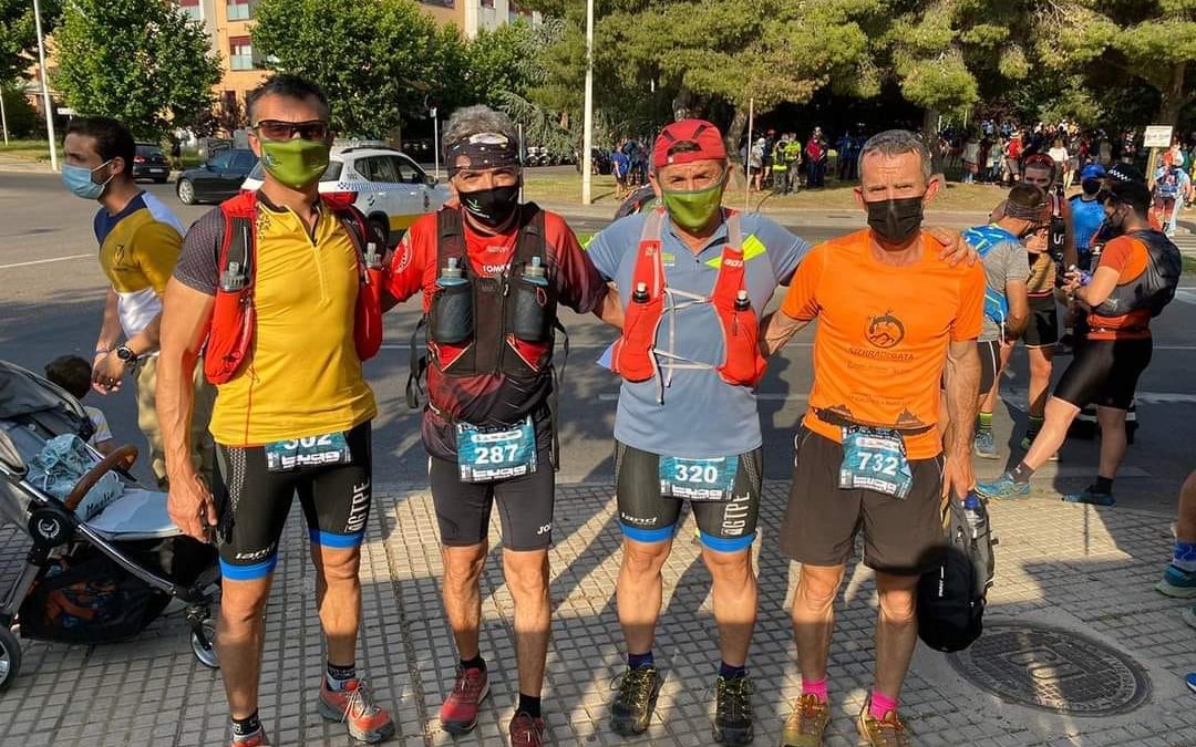 Los Prinkeniatas no paran