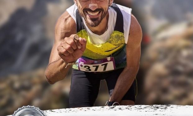 Y el atletismo también comienza su andadura en esta nueva temporada