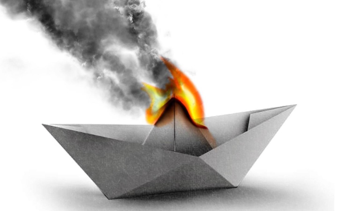 Miserere y el Grupo de Tratro Jachas en Cadiz