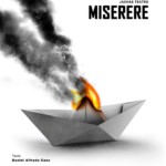 Miserere de Jachas Teatro esta noche en Valdencin