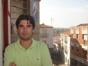 Entrevista a Moisés Levi Paniagua, Alcalde de Torrejoncillo