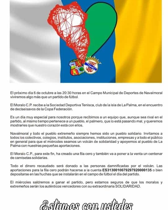 La Palma somos todos