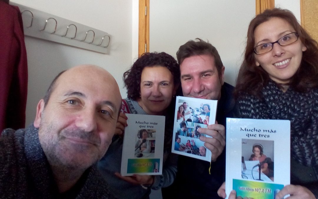 Del Cerro a la Vega de 16 de Junio de 2018