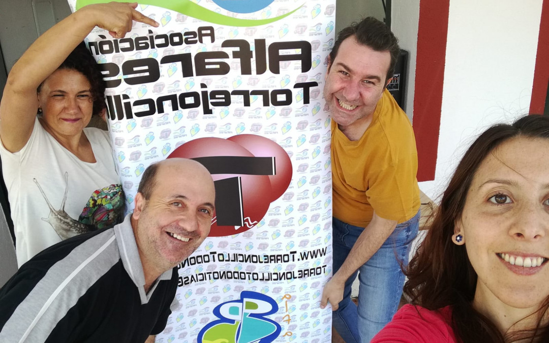 Radio Alfares: la radio en vivo