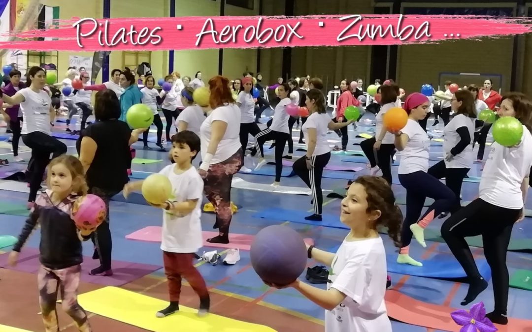 NUEVA FECHA PARA EL VII PINK DAY TORREJONCILLANO