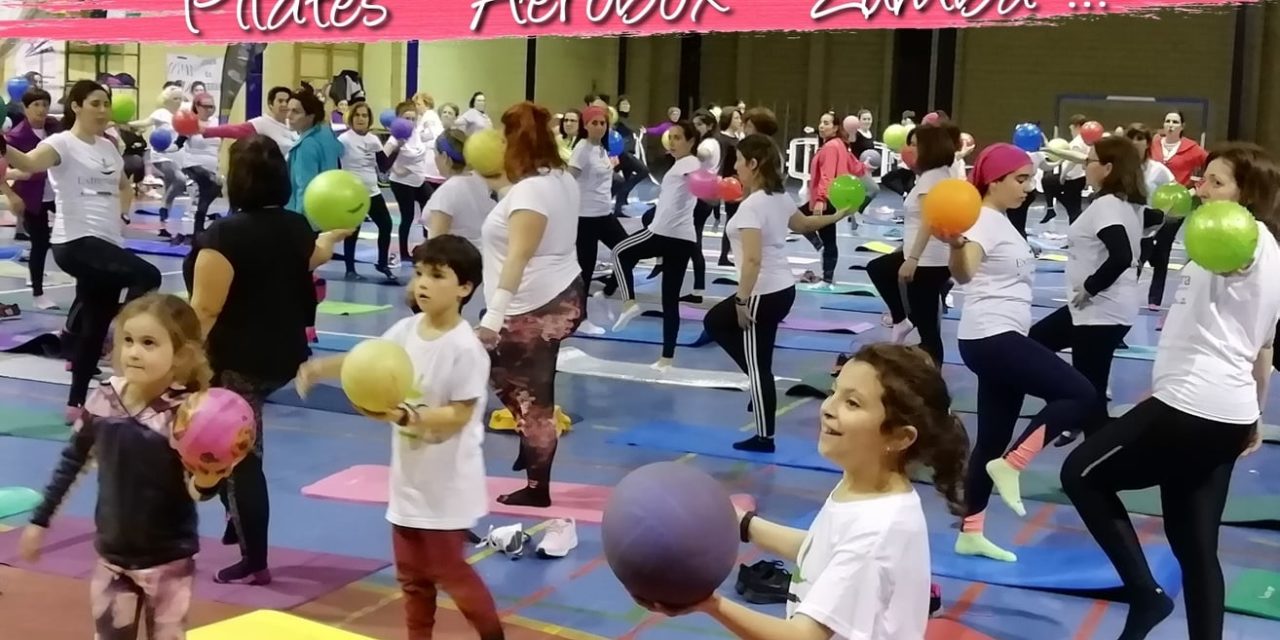 NUEVA FECHA PARA EL VII PINK DAY TORREJONCILLANO