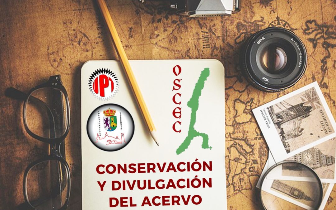 REUNIÓN CON OSCEC EXTREMAÚRA PARA LA CONSERVACIÓN DE NUESTRO HABLA LOCAL
