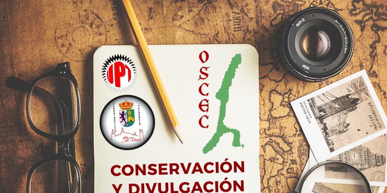 REUNIÓN CON OSCEC EXTREMAÚRA PARA LA CONSERVACIÓN DE NUESTRO HABLA LOCAL