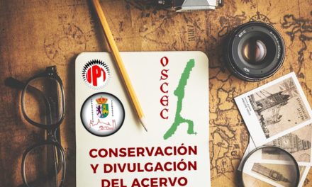 REUNIÓN CON OSCEC EXTREMAÚRA PARA LA CONSERVACIÓN DE NUESTRO HABLA LOCAL