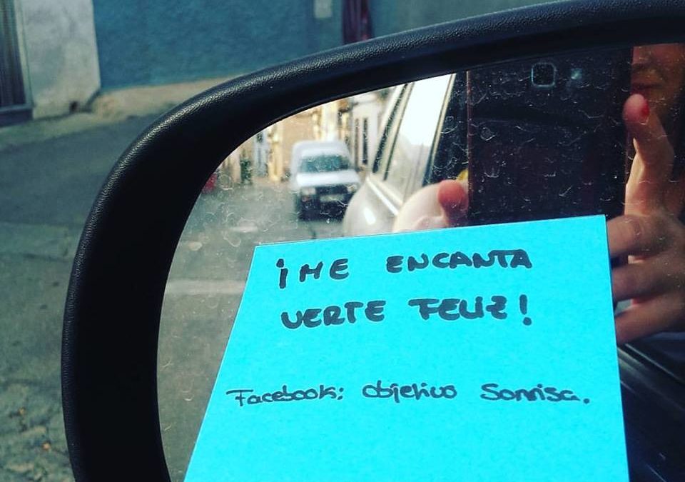 Objetivo Sonrisa