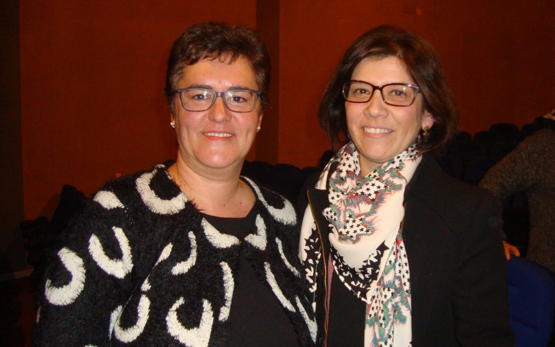 Programa de actos Encamisá 2017