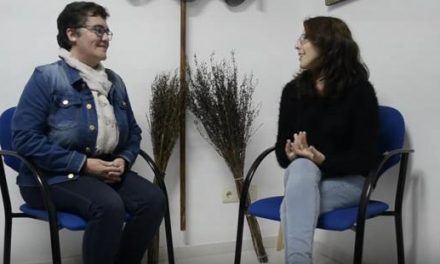 Entrevista a la Oferente de La Encamisá 2017