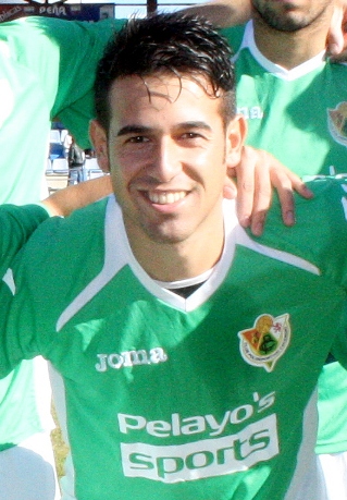 Oliver Moreno