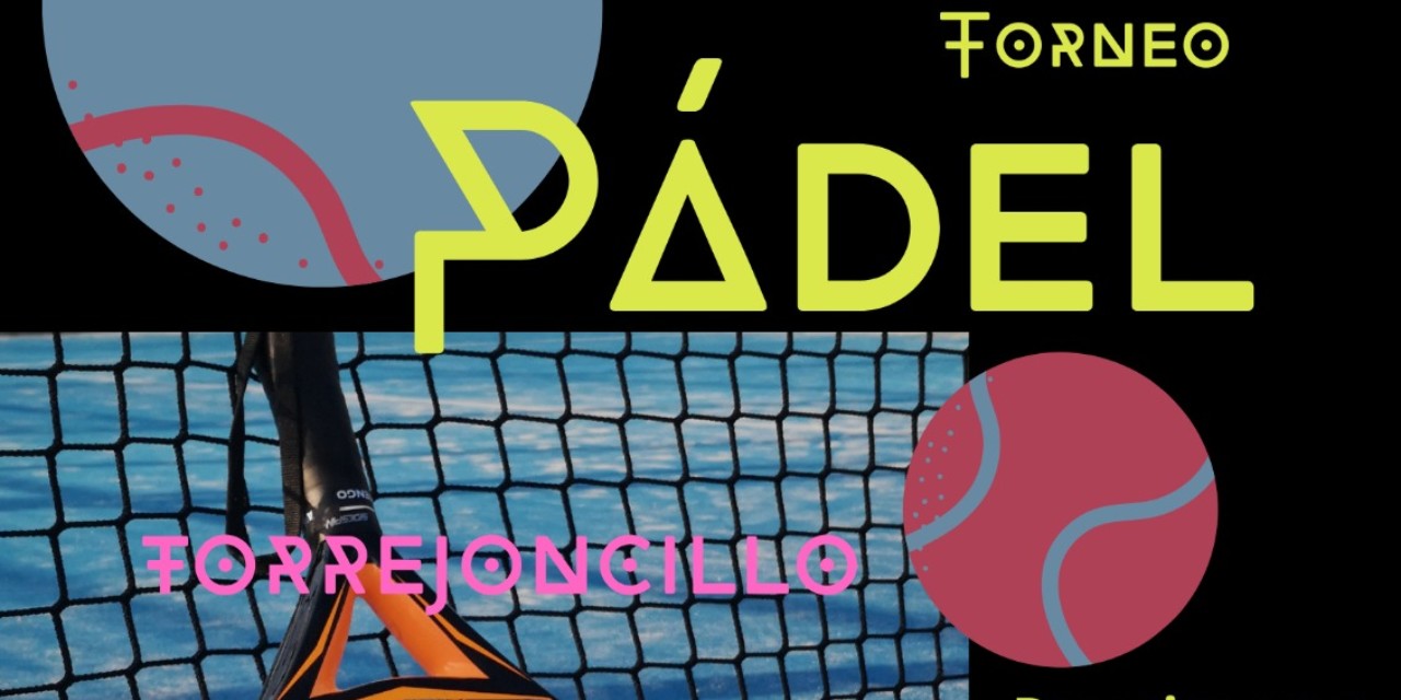 TORNEO DE PADEL SEMANA SANTA