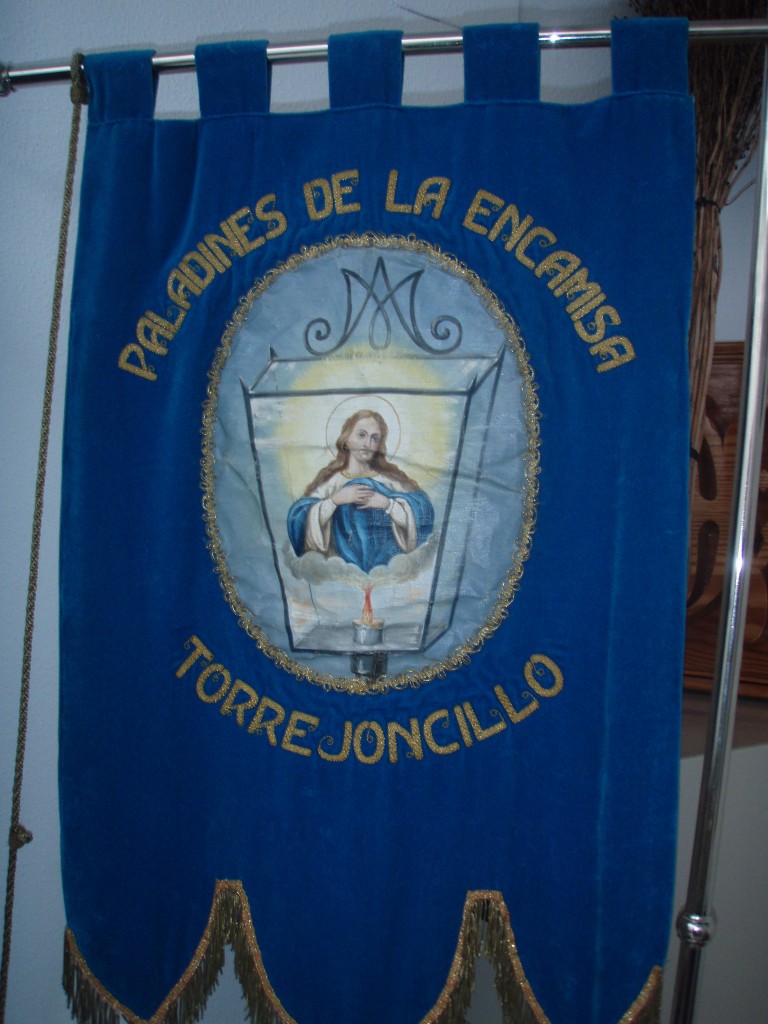 La Asociación de Paladines de la Encamisá organiza una Peregrinación a Guadalupe