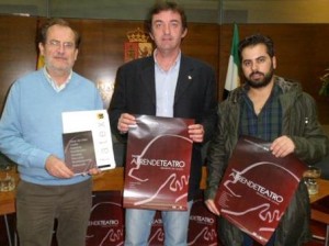 La Diputación de Cáceres fomenta las artes escénicas en ocho localidades de la provincia con ‘Aprende Teatro’