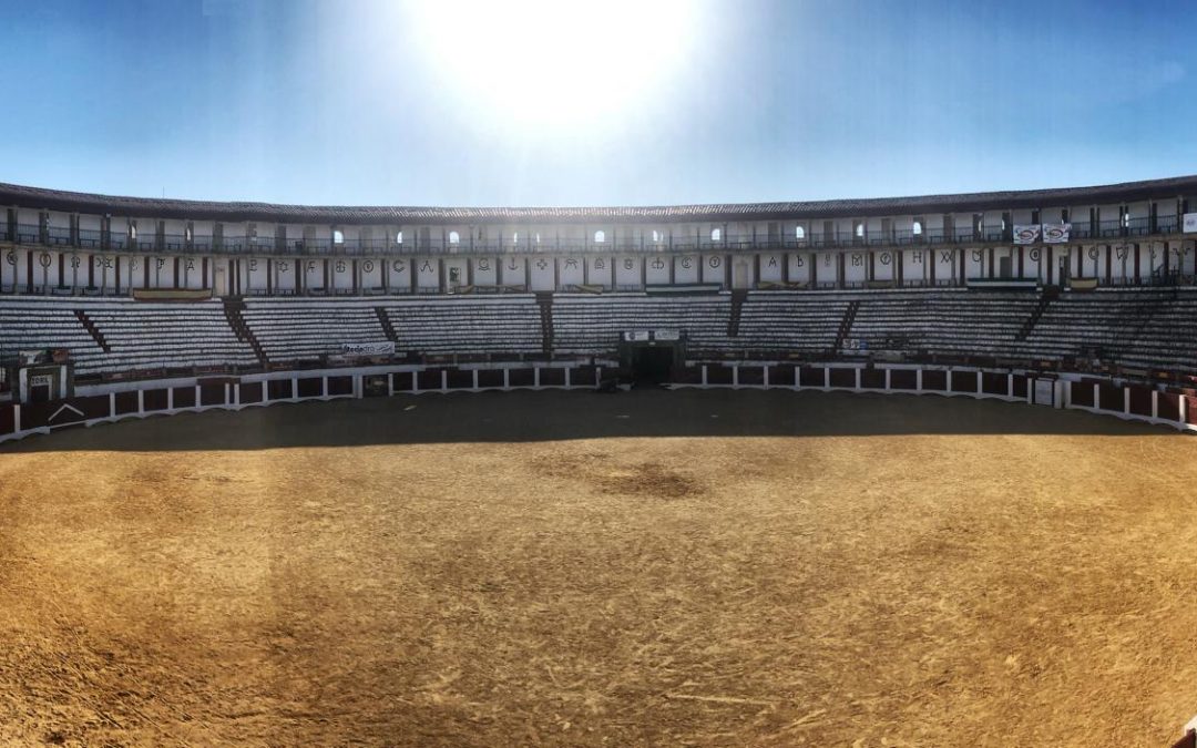 Cáceres tendrá toros en su feria de San Fernando