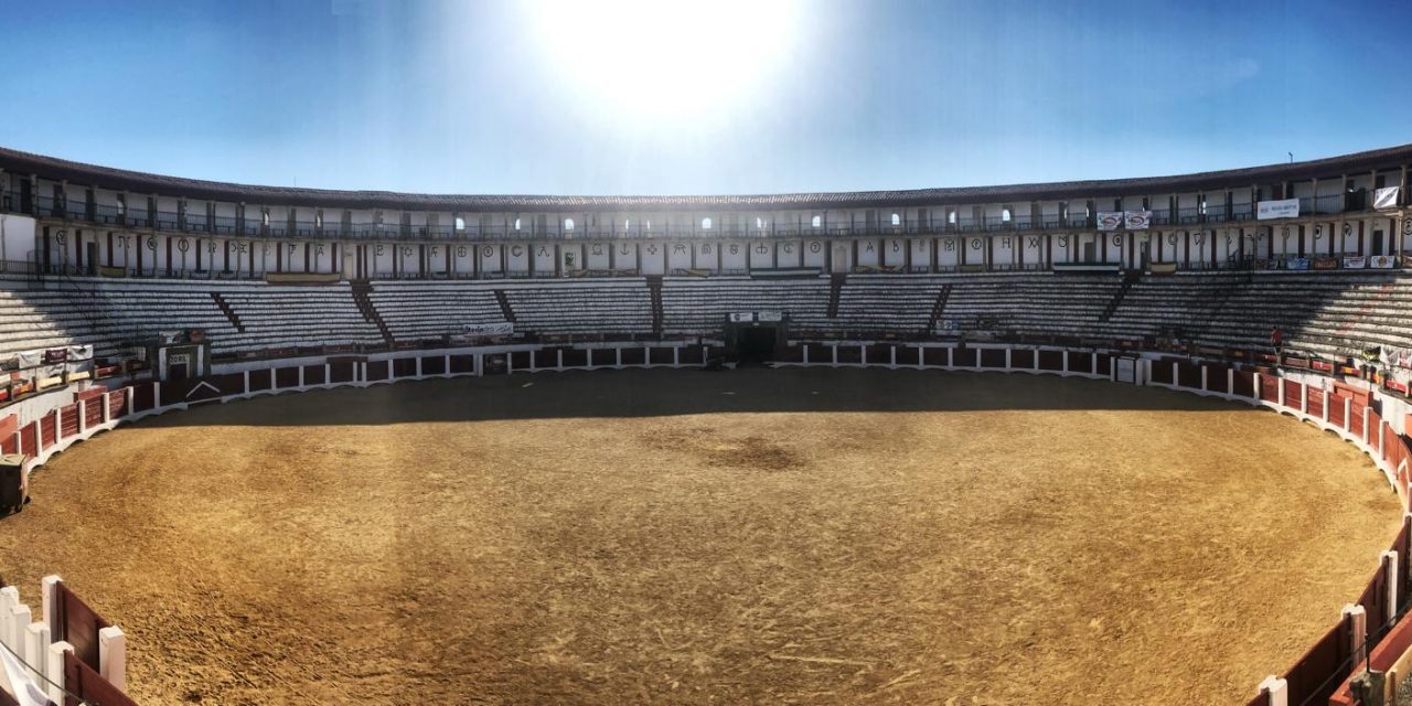 Cáceres tendrá toros en su feria de San Fernando