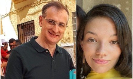 Protagonistas de La Encamisá 2024