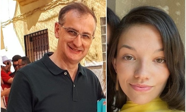 Protagonistas de La Encamisá 2024
