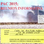 Pac 2015 Torrejoncillo