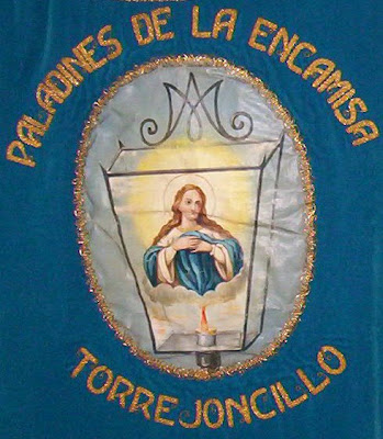 Asociación de Paladines de la Encamisá informa