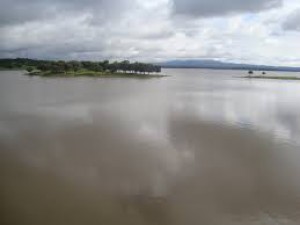 Pantano de Torrejoncillo-Portaje