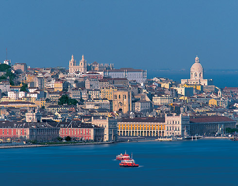 Excursión a Lisboa