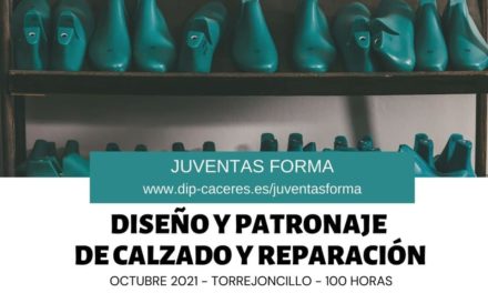 CURSOS JUVENTAS FORMA OTOÑO 2021