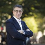 Patxi López acompañará a Ricardo Rodrigo en un acto público en Torrejoncillo