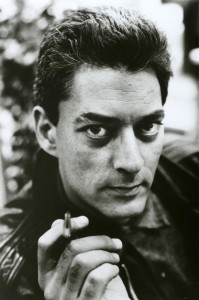 Paul Auster - CEDIDA