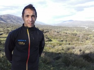 26 y 27 de abril, nueva fecha para el «Integral Valle del Jerte» de Pedro José Hernández